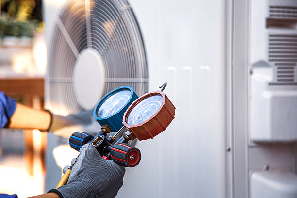 Affordable Emergency Hvac Repair solutions in Gordon, PA
