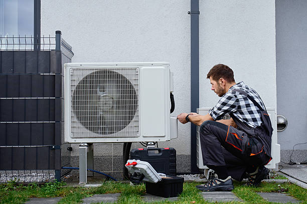 Top rated local Emergency Hvac Repair specialists in Gordon, PA
